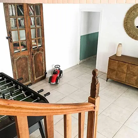 «coeur De Vie » Hyper Centre De De Bigorre Баньер-де-Бигор