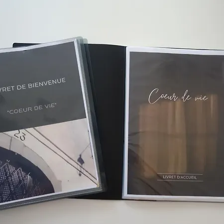 «coeur De Vie » Hyper Centre De De Bigorre