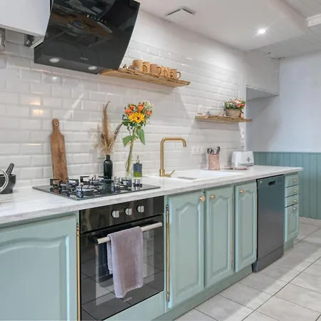 «coeur De Vie » Hyper Centre De De Bigorre *