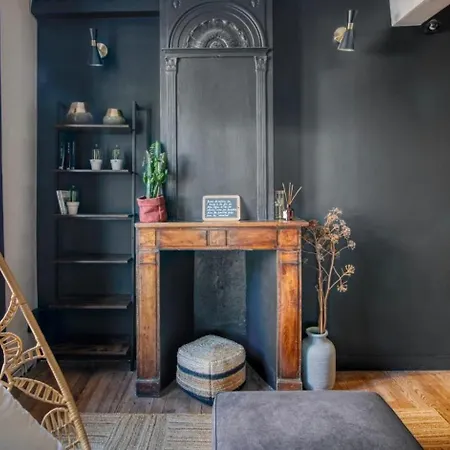 «coeur De Vie » Hyper Centre De De Bigorre * Баньер-де-Бигор