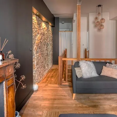 «coeur De Vie » Hyper Centre De De Bigorre