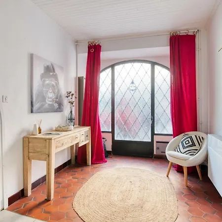 «coeur De Vie » Hyper Centre De De Bigorre