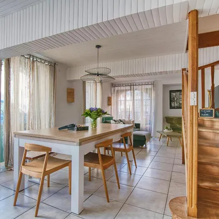 «coeur De Vie » Hyper Centre De De Bigorre *