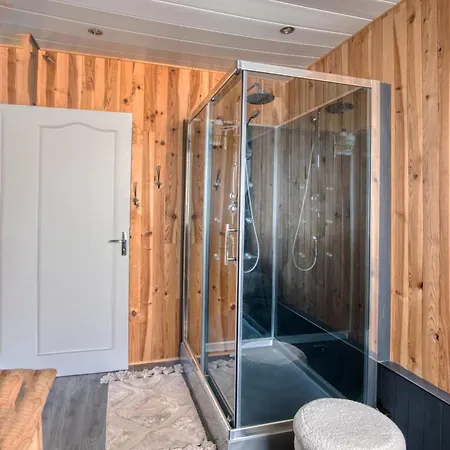 «coeur De Vie » Hyper Centre De De Bigorre Апартаменты Баньер-де-Бигор