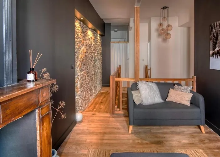 Coeur De Vie   Hyper Centre De De Bigorre