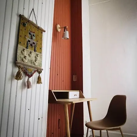 דירה «coeur De Vie » Hyper Centre De De Bigorre *