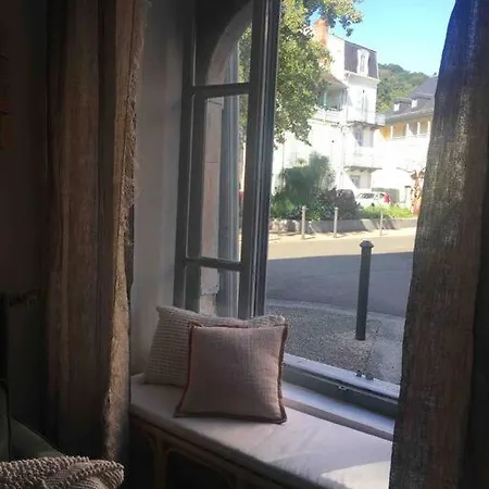 «coeur De Vie » Hyper Centre De De Bigorre *